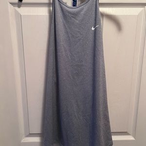 Nike, size L, tank top